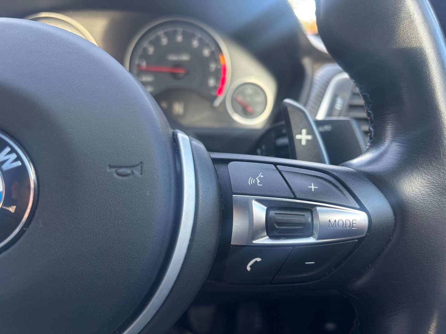 Used BMW M4 2017 for sale - 76830907: Photo 35