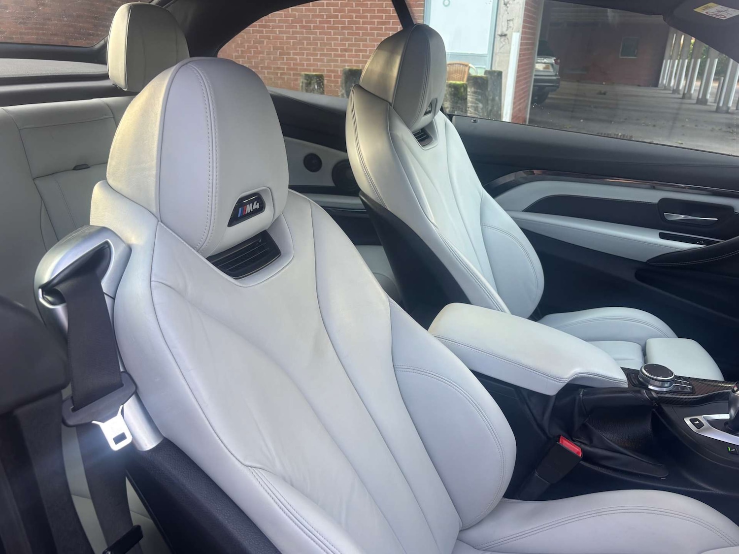 Used BMW M4 2017 for sale - 76830907: Photo 38