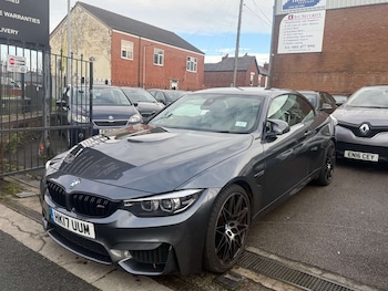 Used BMW M4 2017 for sale - 76830907: Photo
