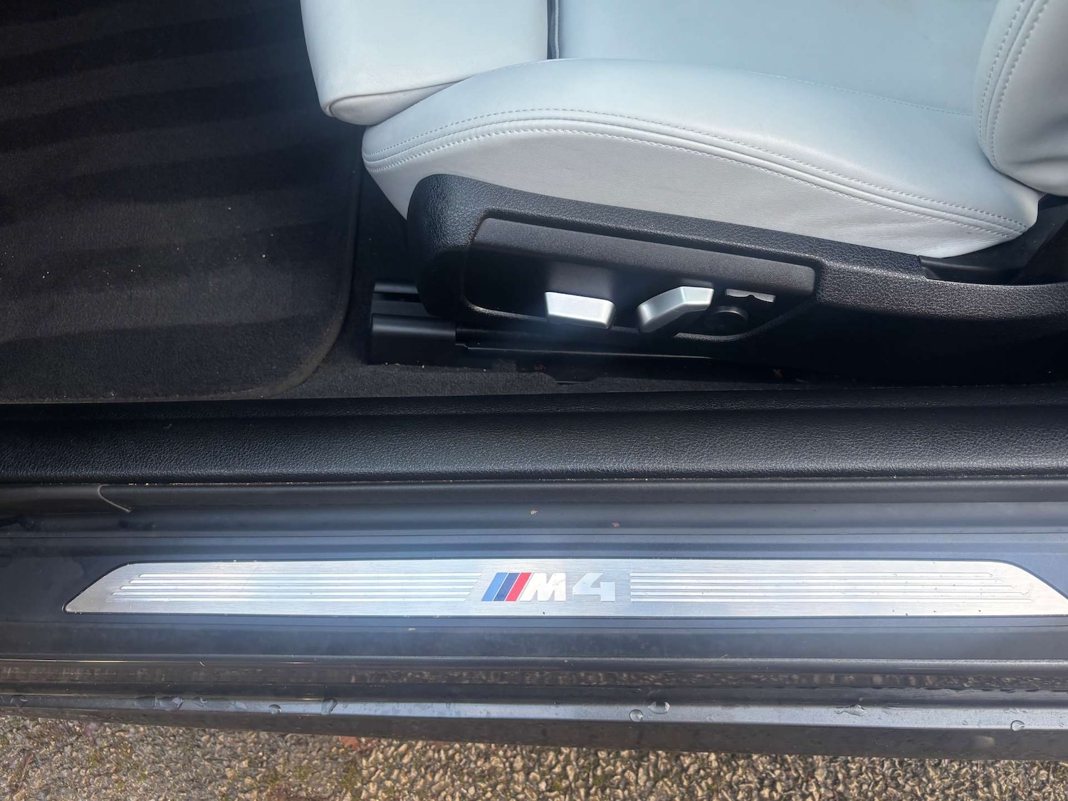 Used BMW M4 2017 for sale - 76830907: Photo 45