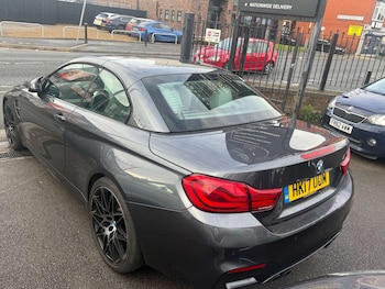 Used BMW M4 2017 for sale - 76830907: Photo