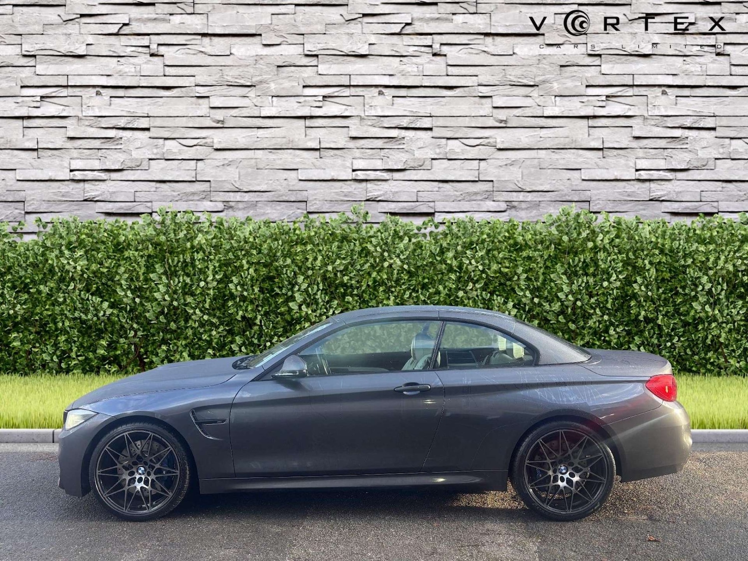 Used BMW M4 2017 for sale - 76830907: Photo 5