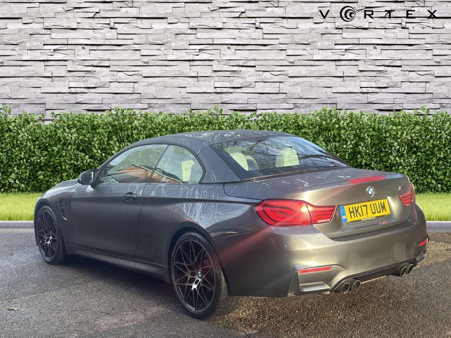 Used BMW M4 2017 for sale - 76830907: Photo 6