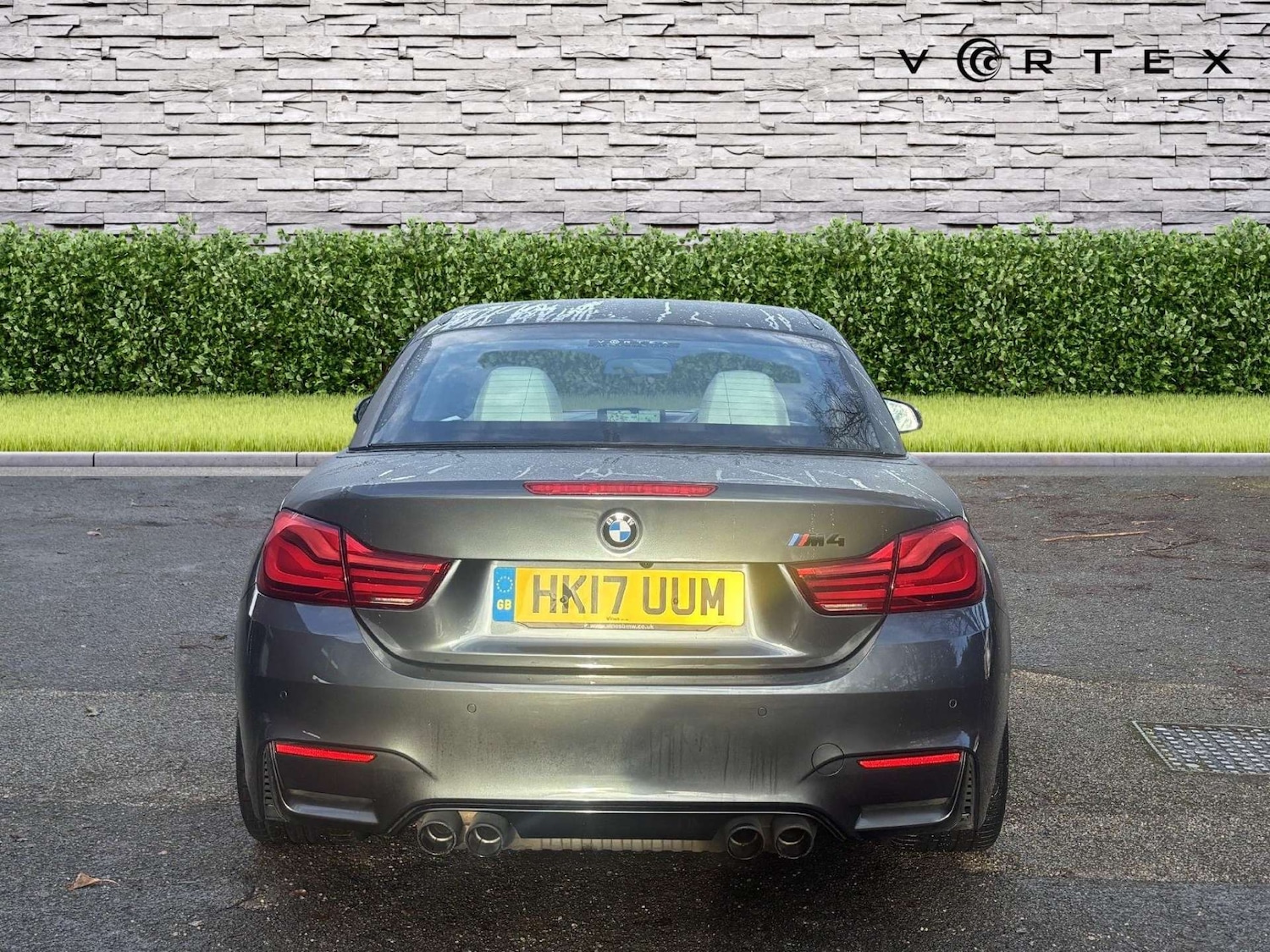 Used BMW M4 2017 for sale - 76830907: Photo 7