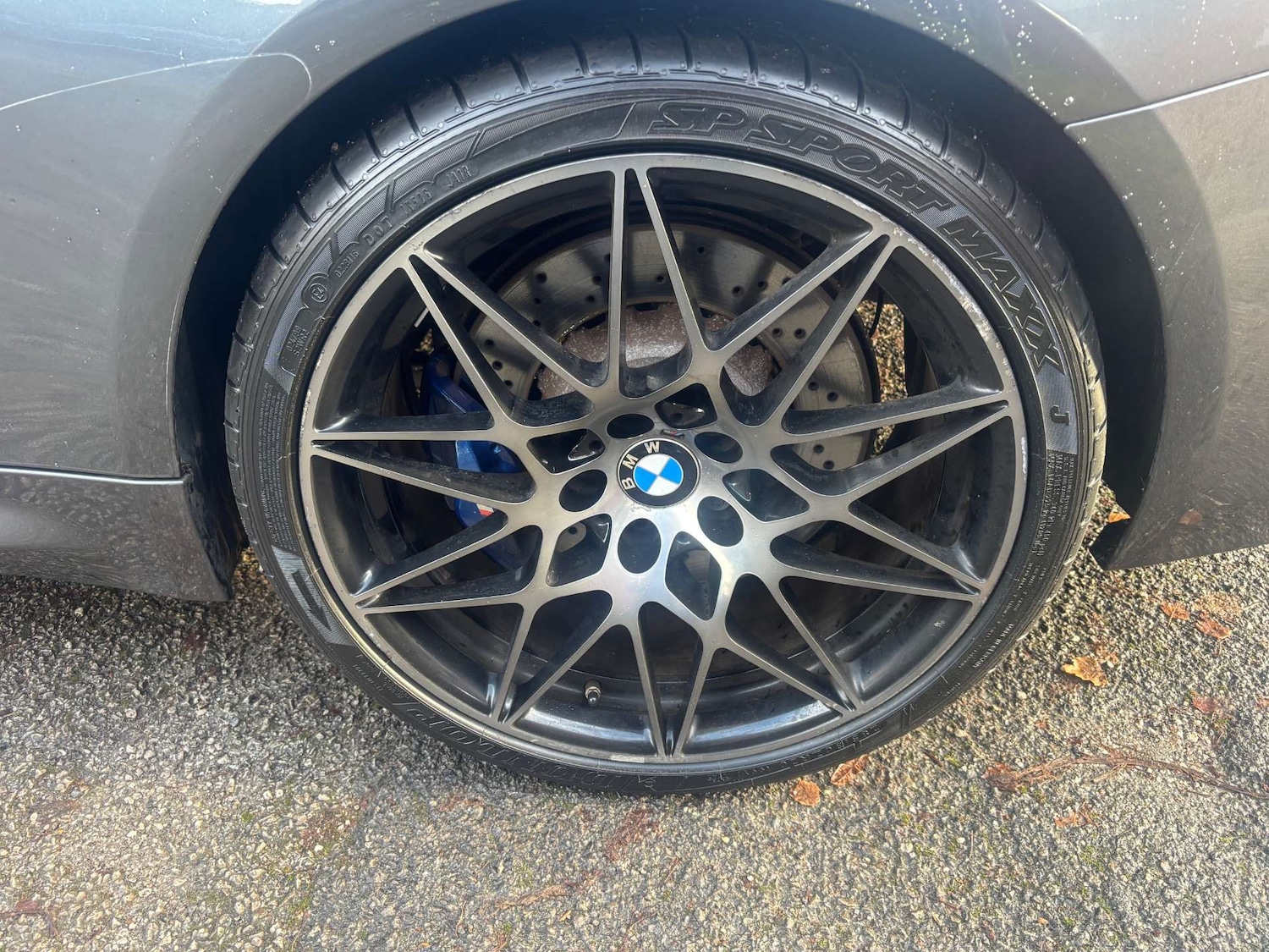 Used BMW M4 2017 for sale - 76830907: Photo 9