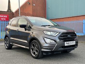 2019 - 1.0 EcoSport ST-Line 5dr