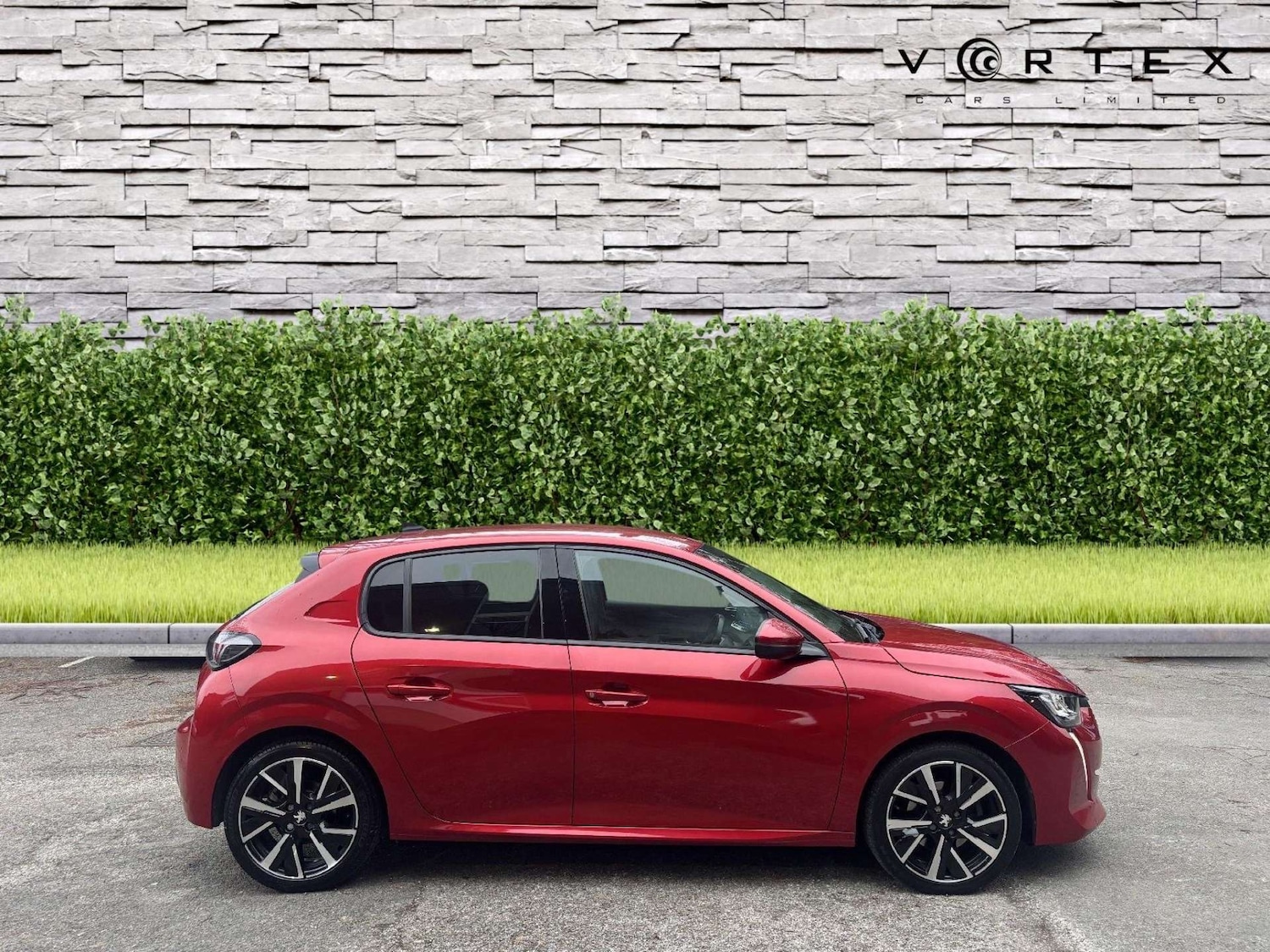 Used Peugeot 208 2020 for sale - 77224795: Photo 10