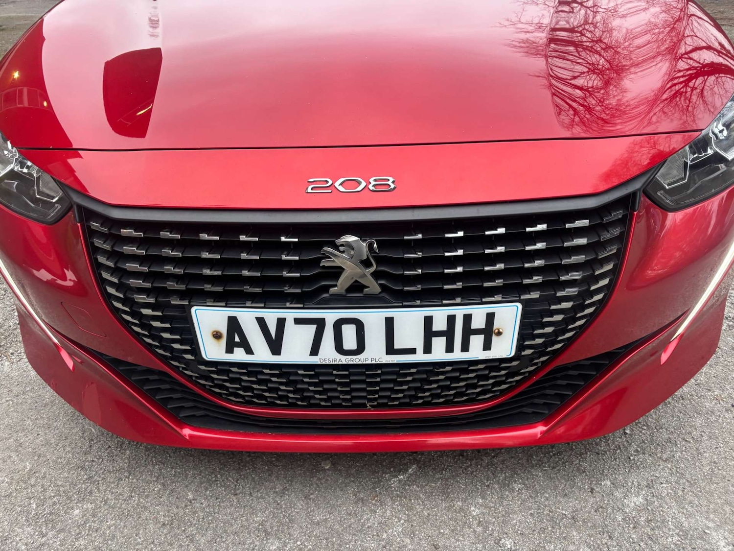 Used Peugeot 208 2020 for sale - 77224795: Photo 12