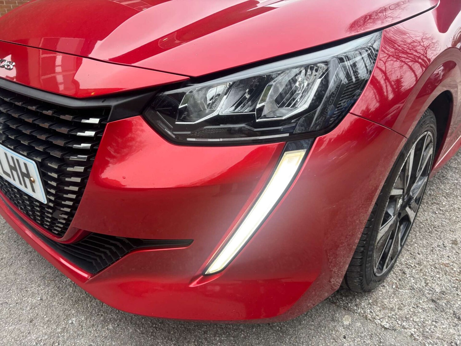 Used Peugeot 208 2020 for sale - 77224795: Photo 13