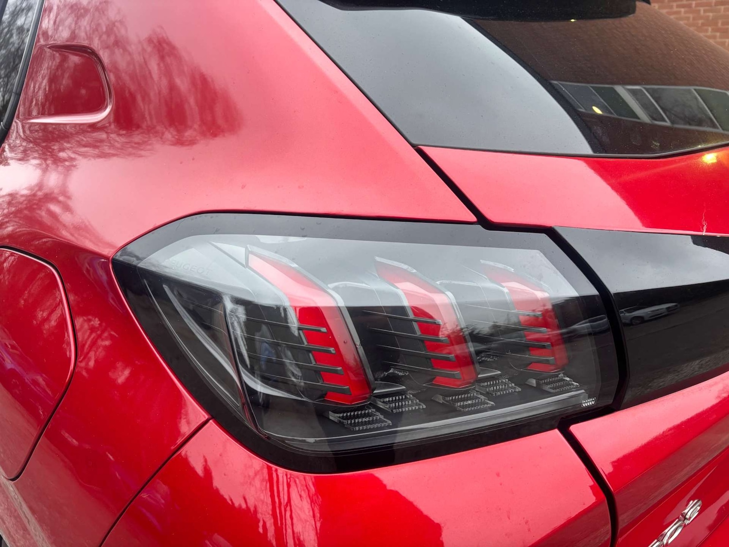 Used Peugeot 208 2020 for sale - 77224795: Photo 14