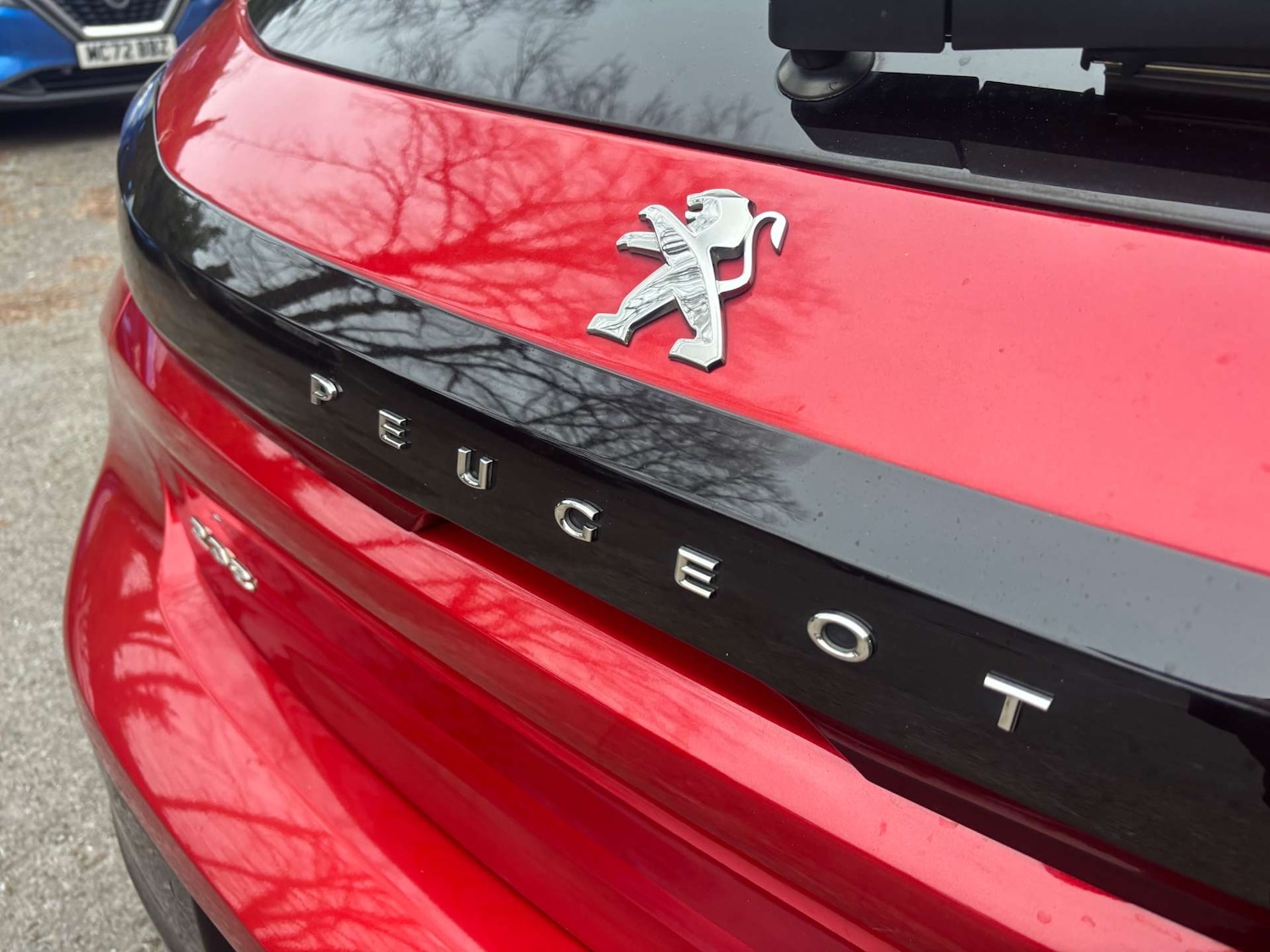 Used Peugeot 208 2020 for sale - 77224795: Photo 15