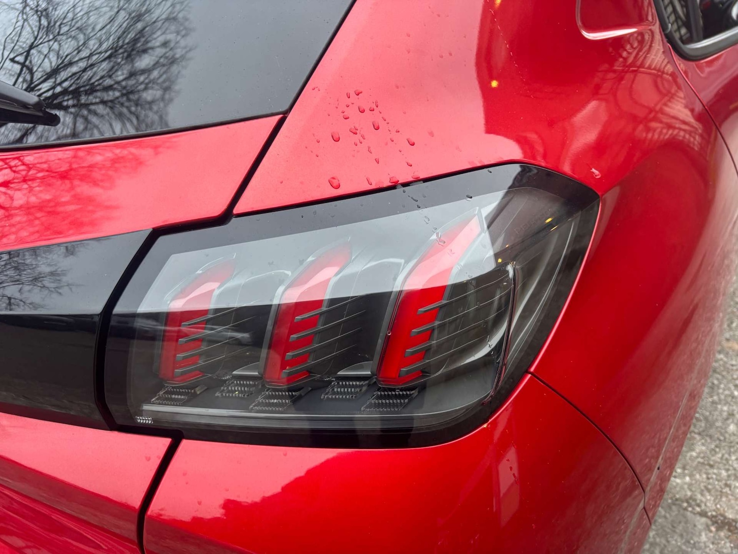 Used Peugeot 208 2020 for sale - 77224795: Photo 16