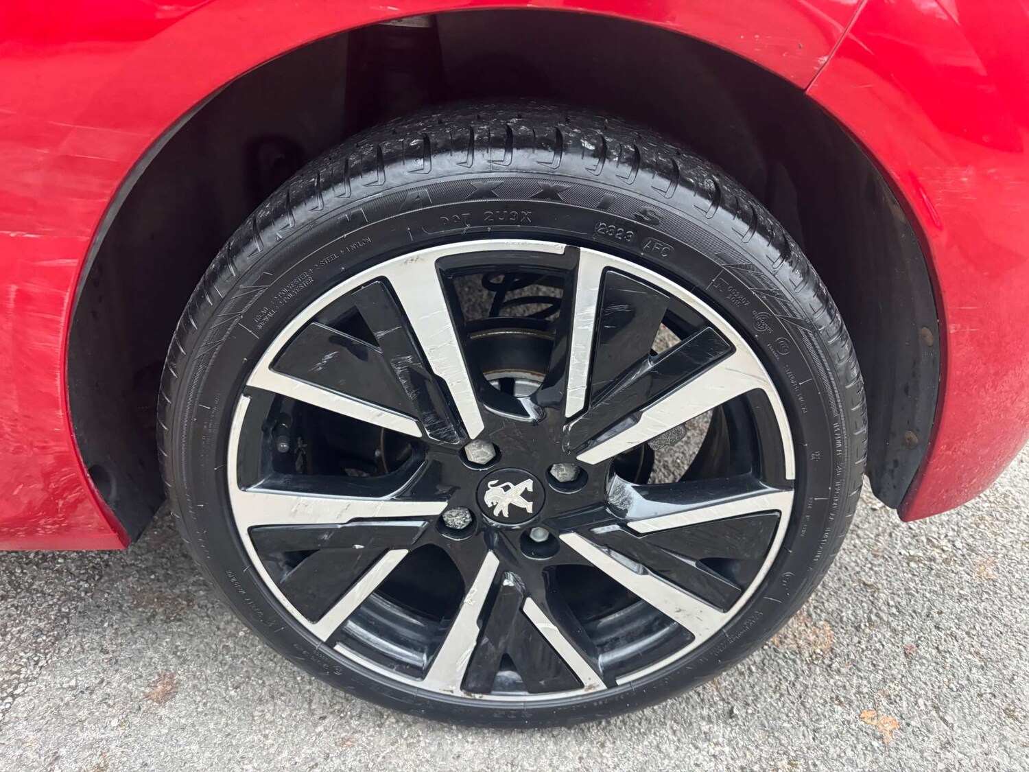 Used Peugeot 208 2020 for sale - 77224795: Photo 17