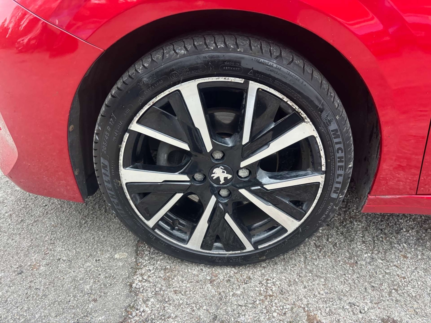 Used Peugeot 208 2020 for sale - 77224795: Photo 18