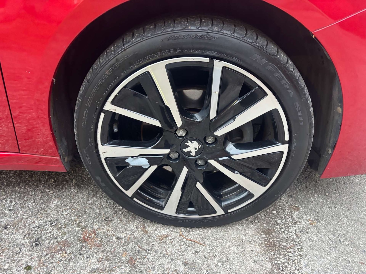 Used Peugeot 208 2020 for sale - 77224795: Photo 19