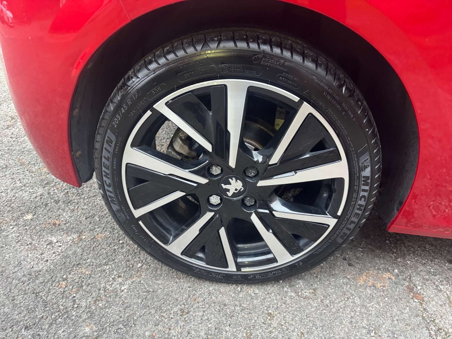 Used Peugeot 208 2020 for sale - 77224795: Photo 20