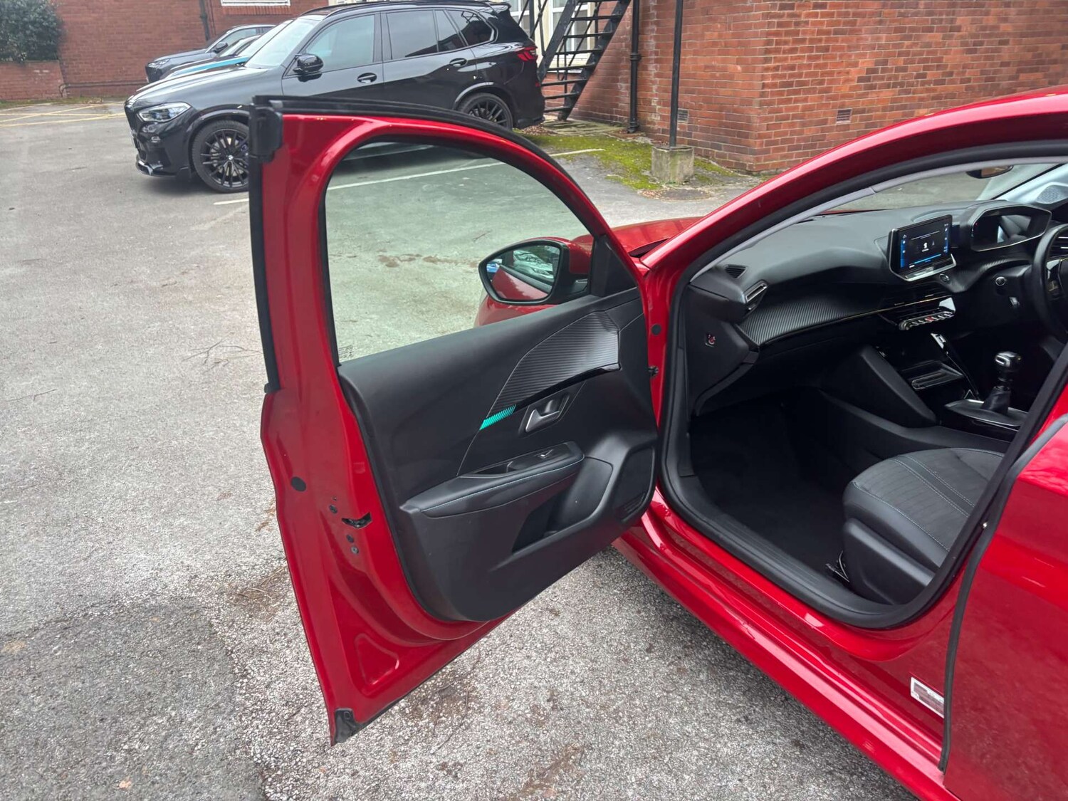 Used Peugeot 208 2020 for sale - 77224795: Photo 21