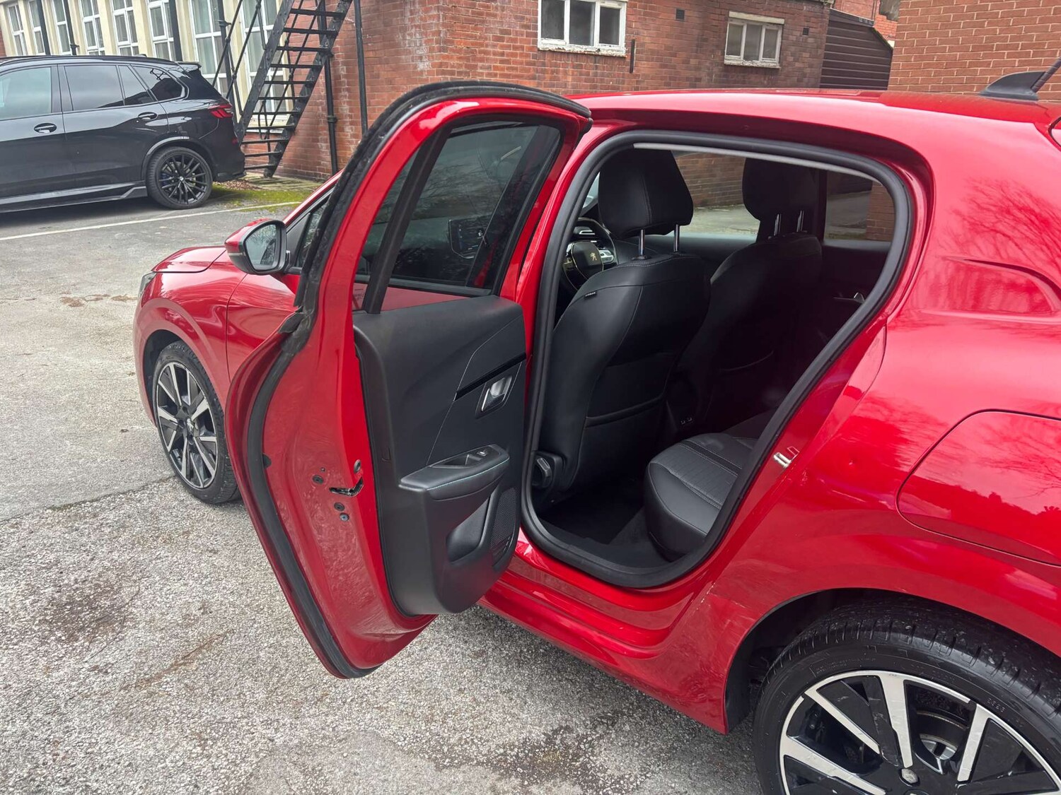 Used Peugeot 208 2020 for sale - 77224795: Photo 22