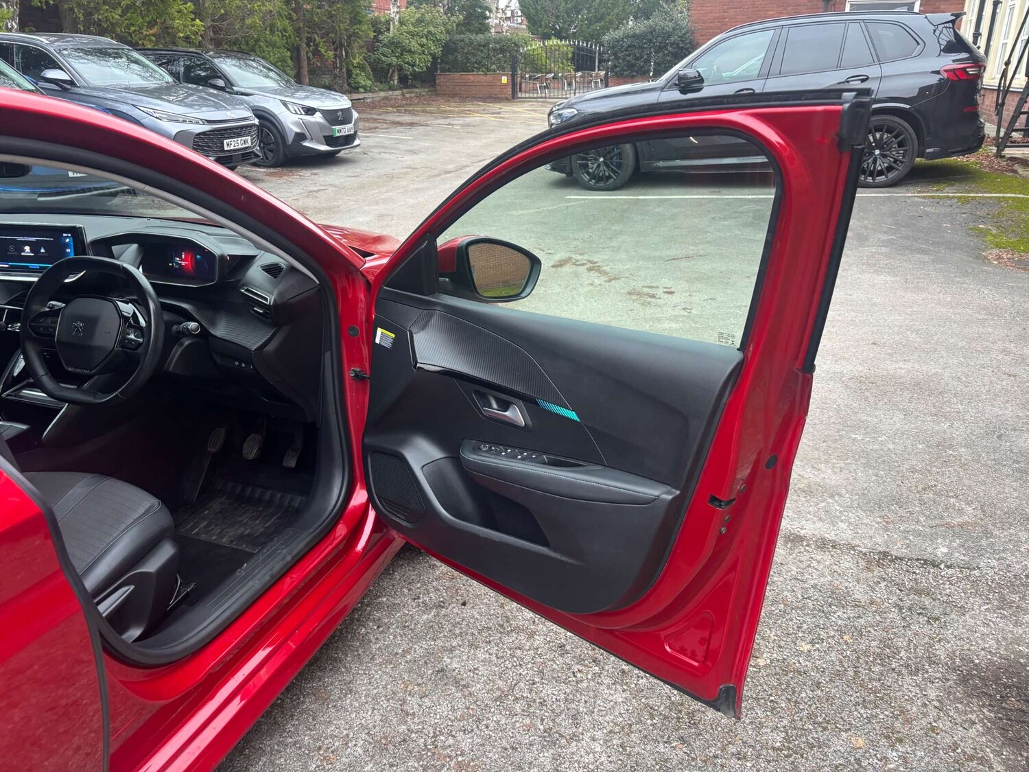 Used Peugeot 208 2020 for sale - 77224795: Photo 23