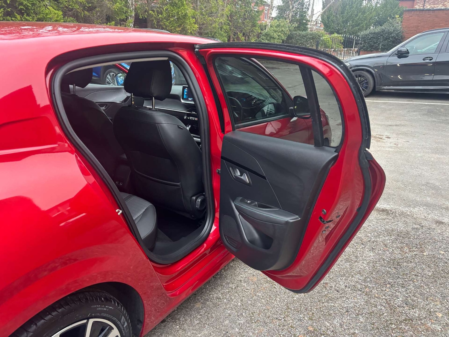 Used Peugeot 208 2020 for sale - 77224795: Photo 24