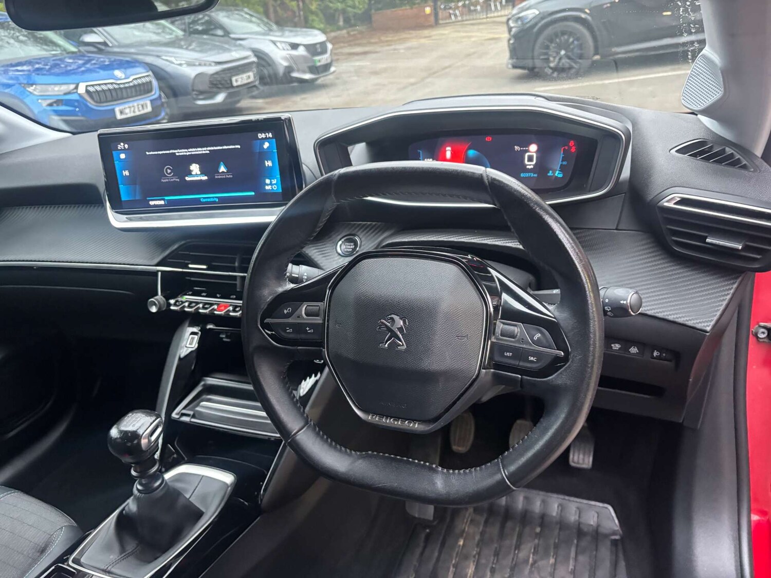 Used Peugeot 208 2020 for sale - 77224795: Photo 28