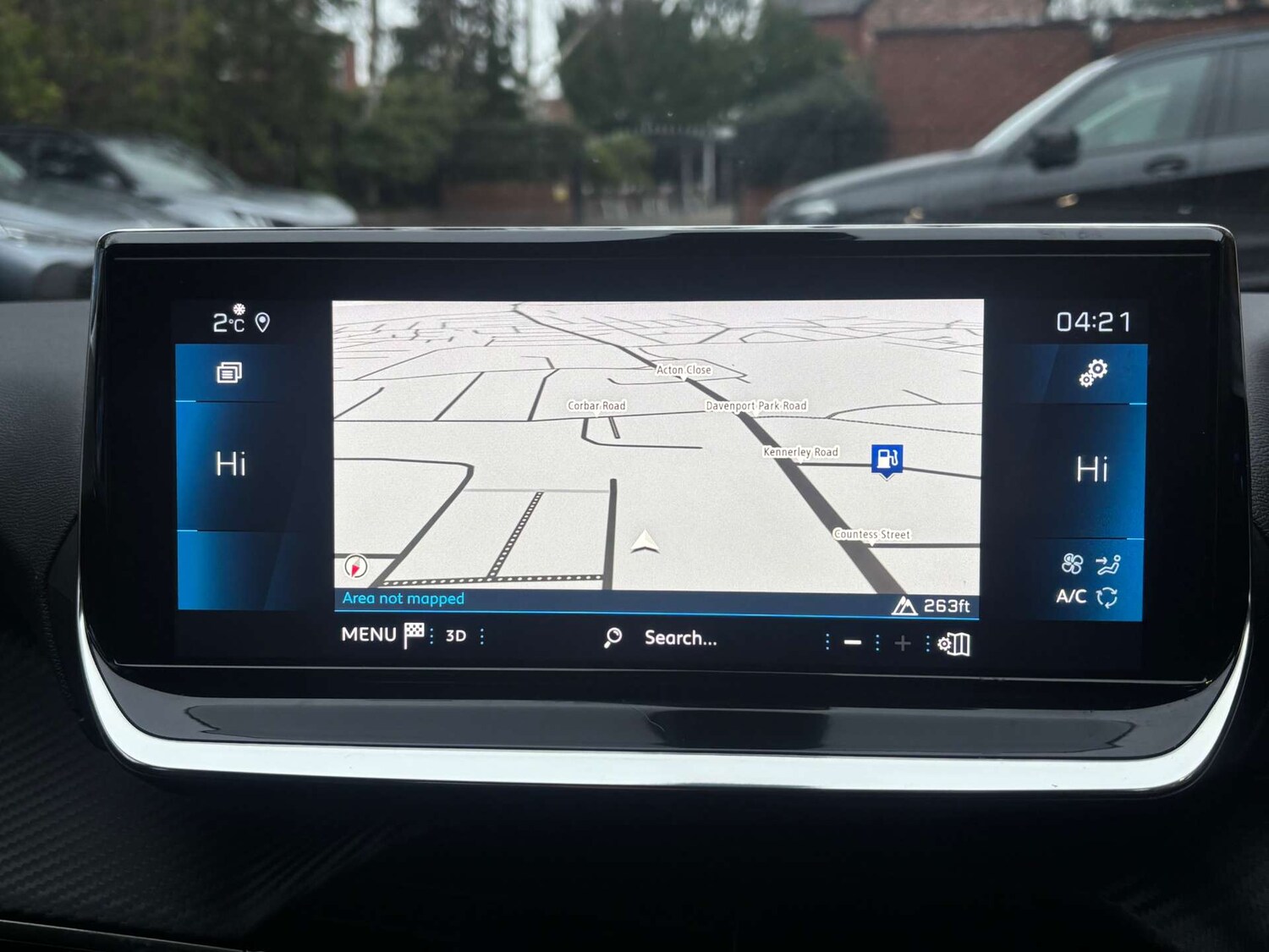 Used Peugeot 208 2020 for sale - 77224795: Photo 35