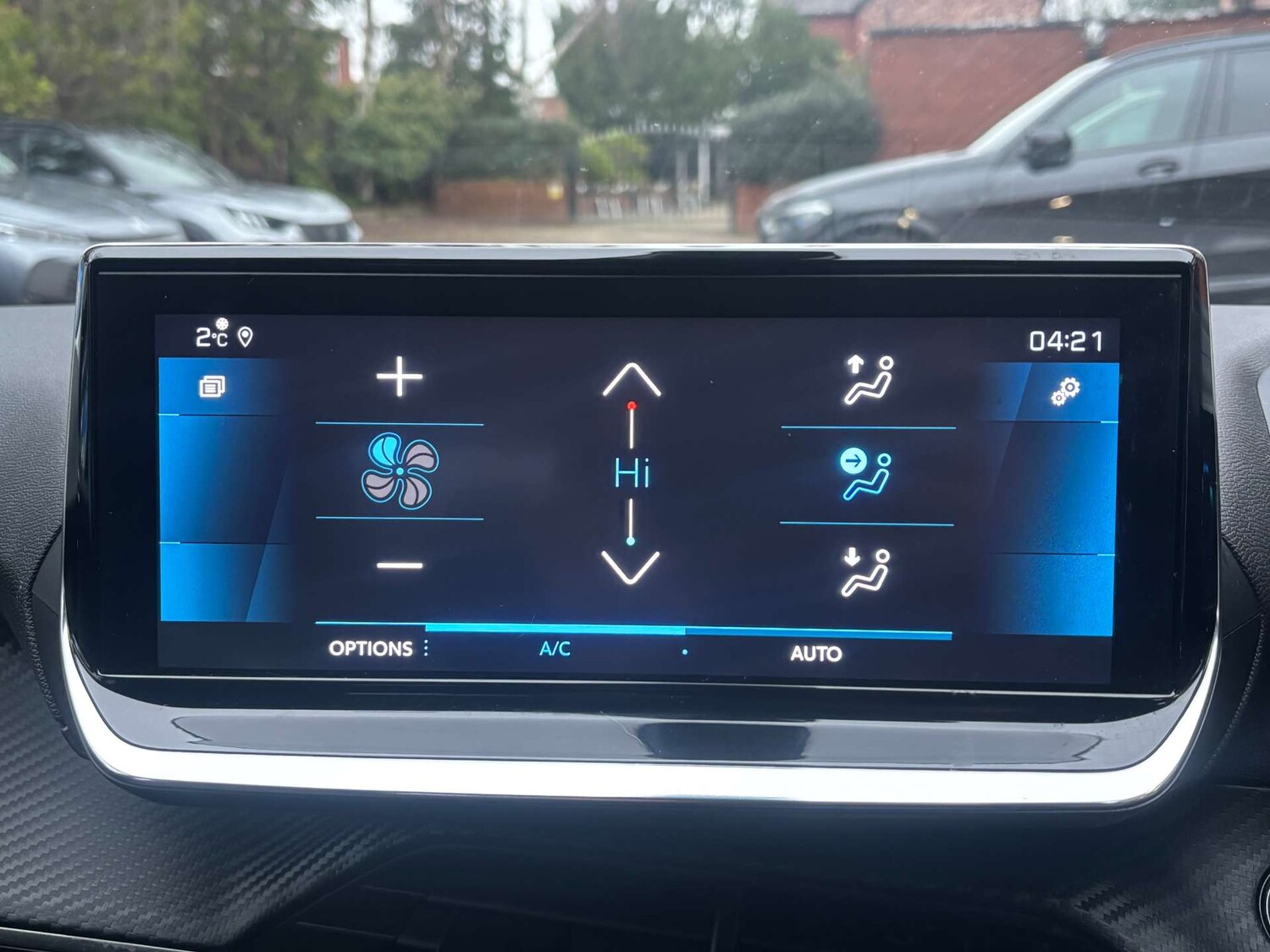 Used Peugeot 208 2020 for sale - 77224795: Photo 36