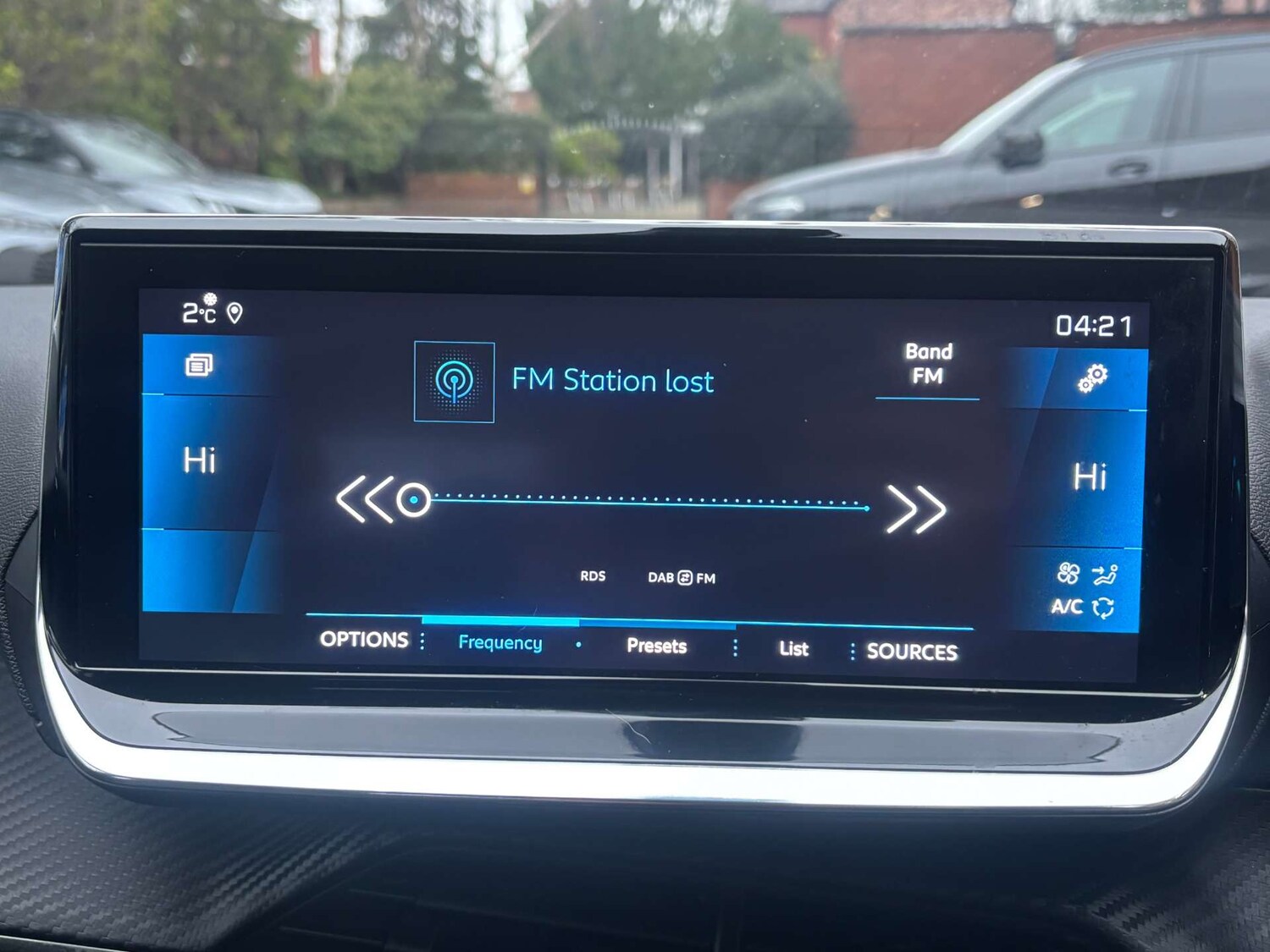 Used Peugeot 208 2020 for sale - 77224795: Photo 37