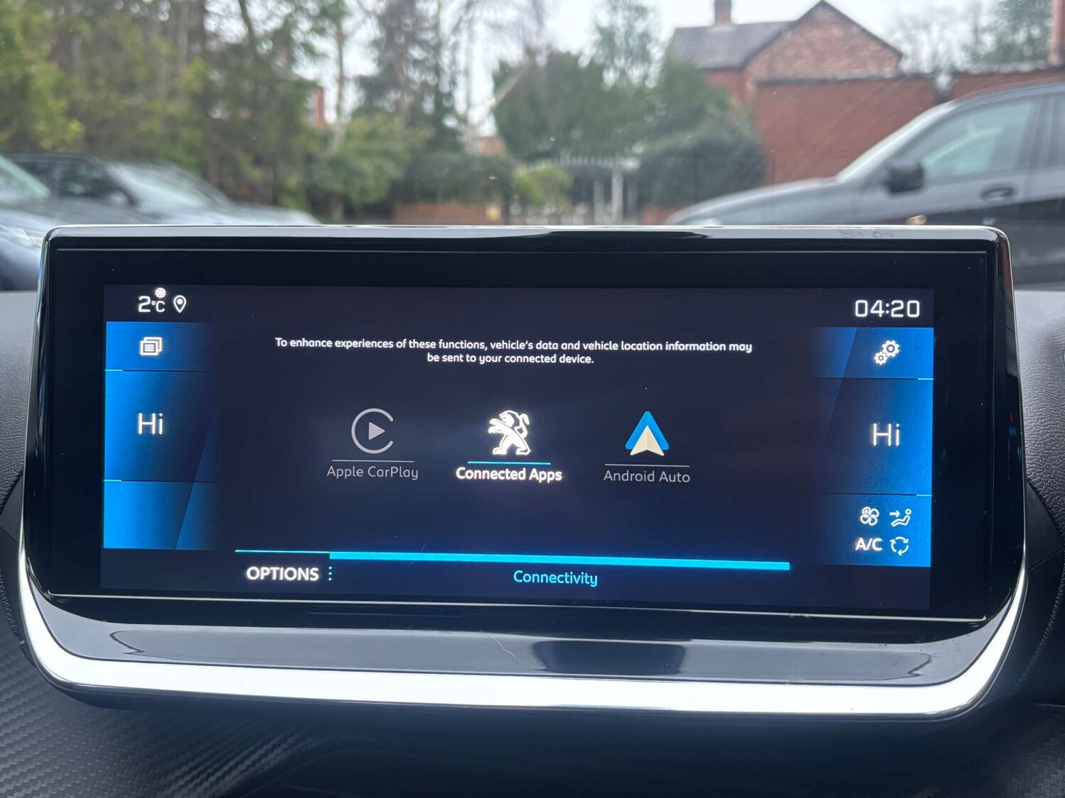 Used Peugeot 208 2020 for sale - 77224795: Photo 38