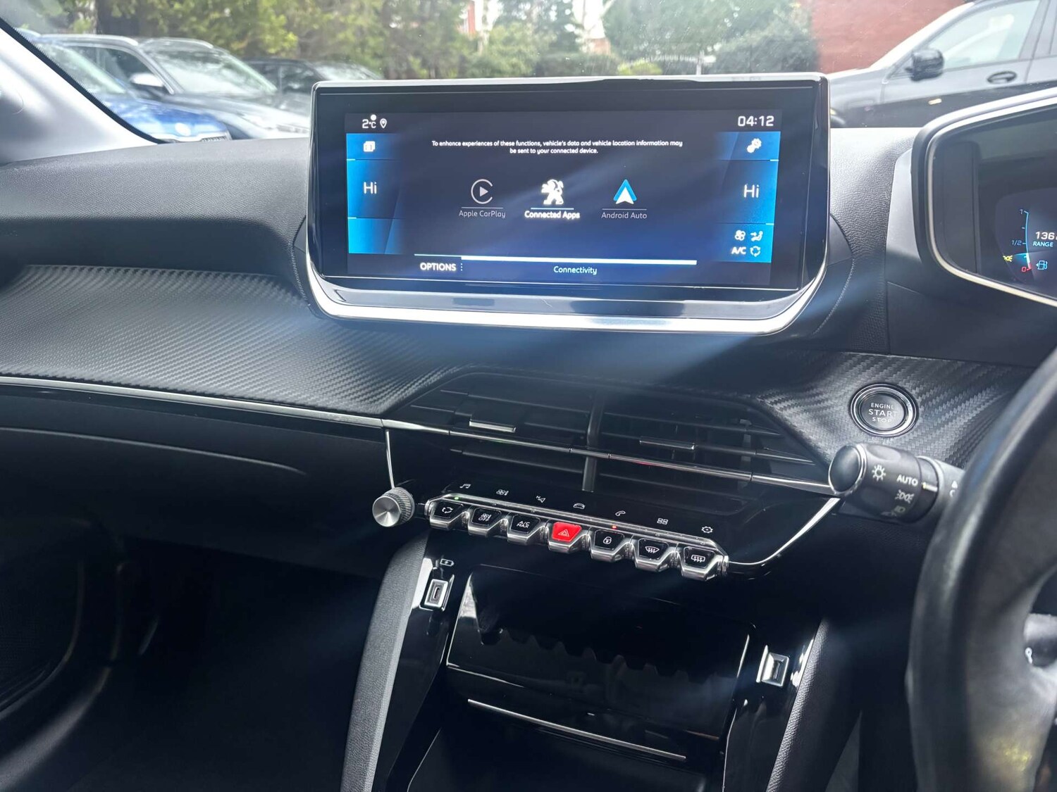 Used Peugeot 208 2020 for sale - 77224795: Photo 39