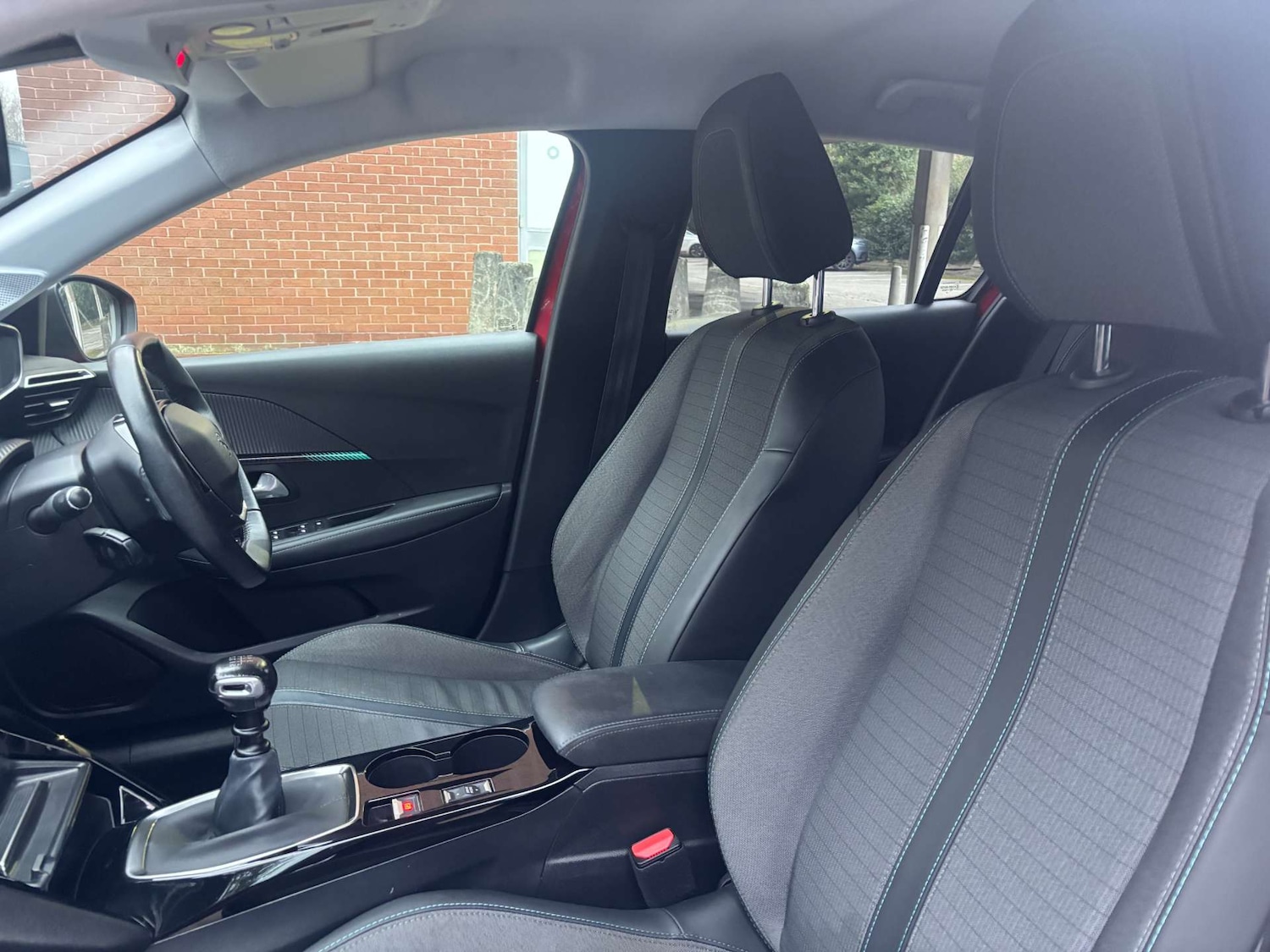 Used Peugeot 208 2020 for sale - 77224795: Photo 42