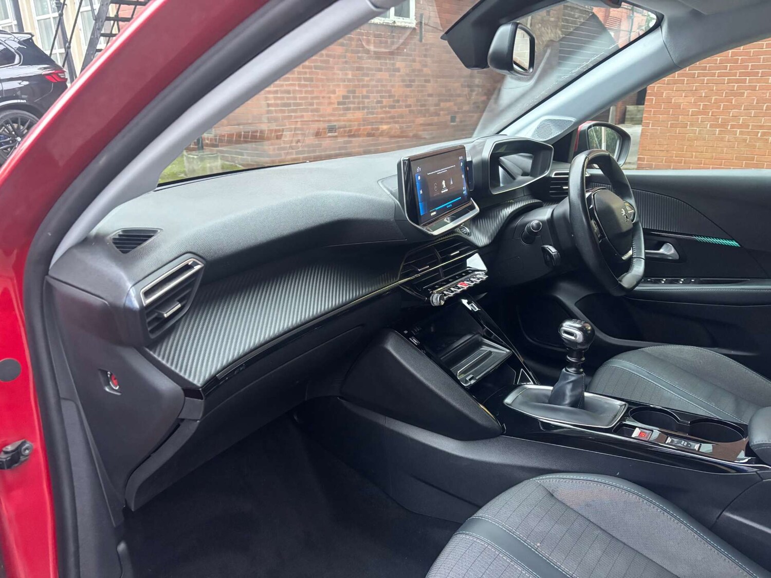 Used Peugeot 208 2020 for sale - 77224795: Photo 43