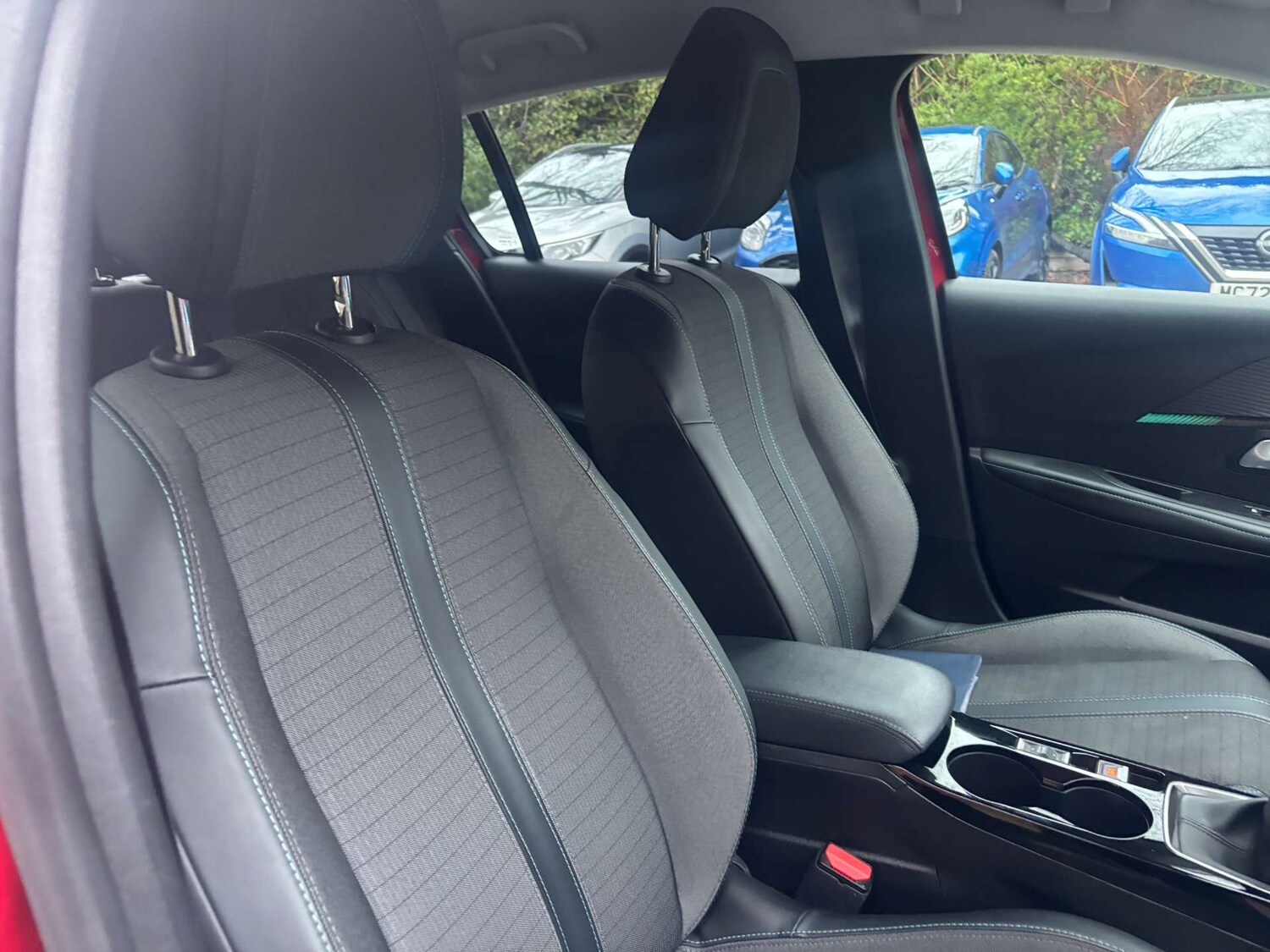 Used Peugeot 208 2020 for sale - 77224795: Photo 44