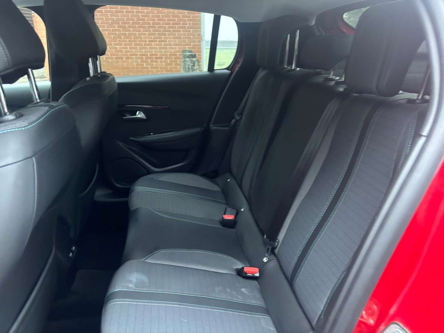 Used Peugeot 208 2020 for sale - 77224795: Photo 45