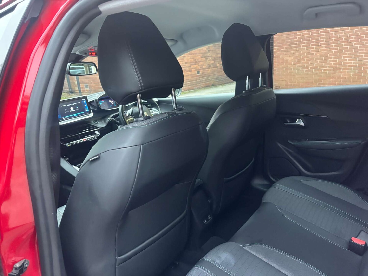 Used Peugeot 208 2020 for sale - 77224795: Photo 46