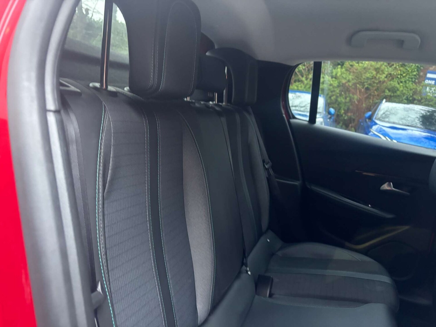 Used Peugeot 208 2020 for sale - 77224795: Photo 47