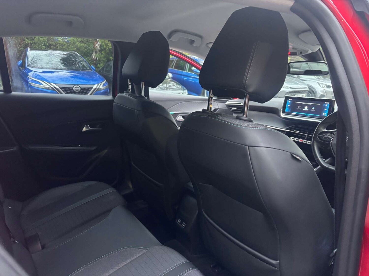 Used Peugeot 208 2020 for sale - 77224795: Photo 48