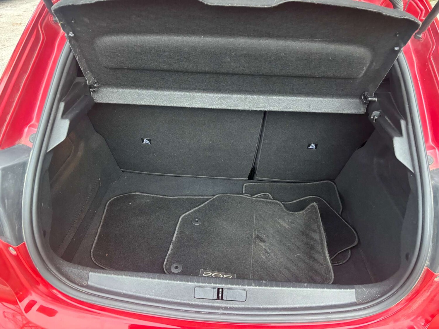 Used Peugeot 208 2020 for sale - 77224795: Photo 49