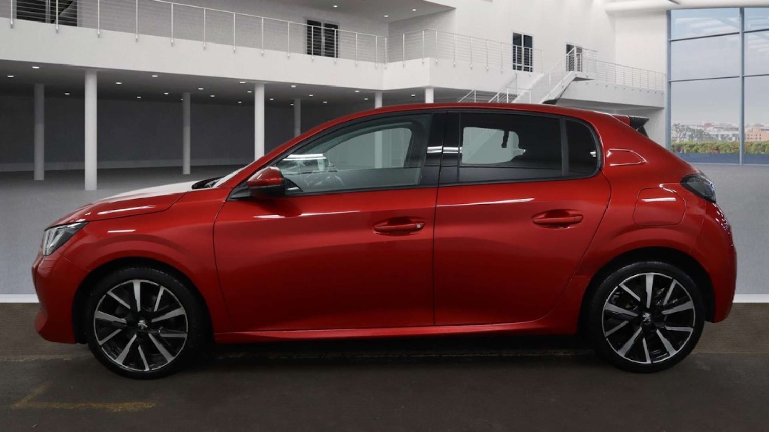 Used Peugeot 208 2020 for sale - 77224795: Photo 6