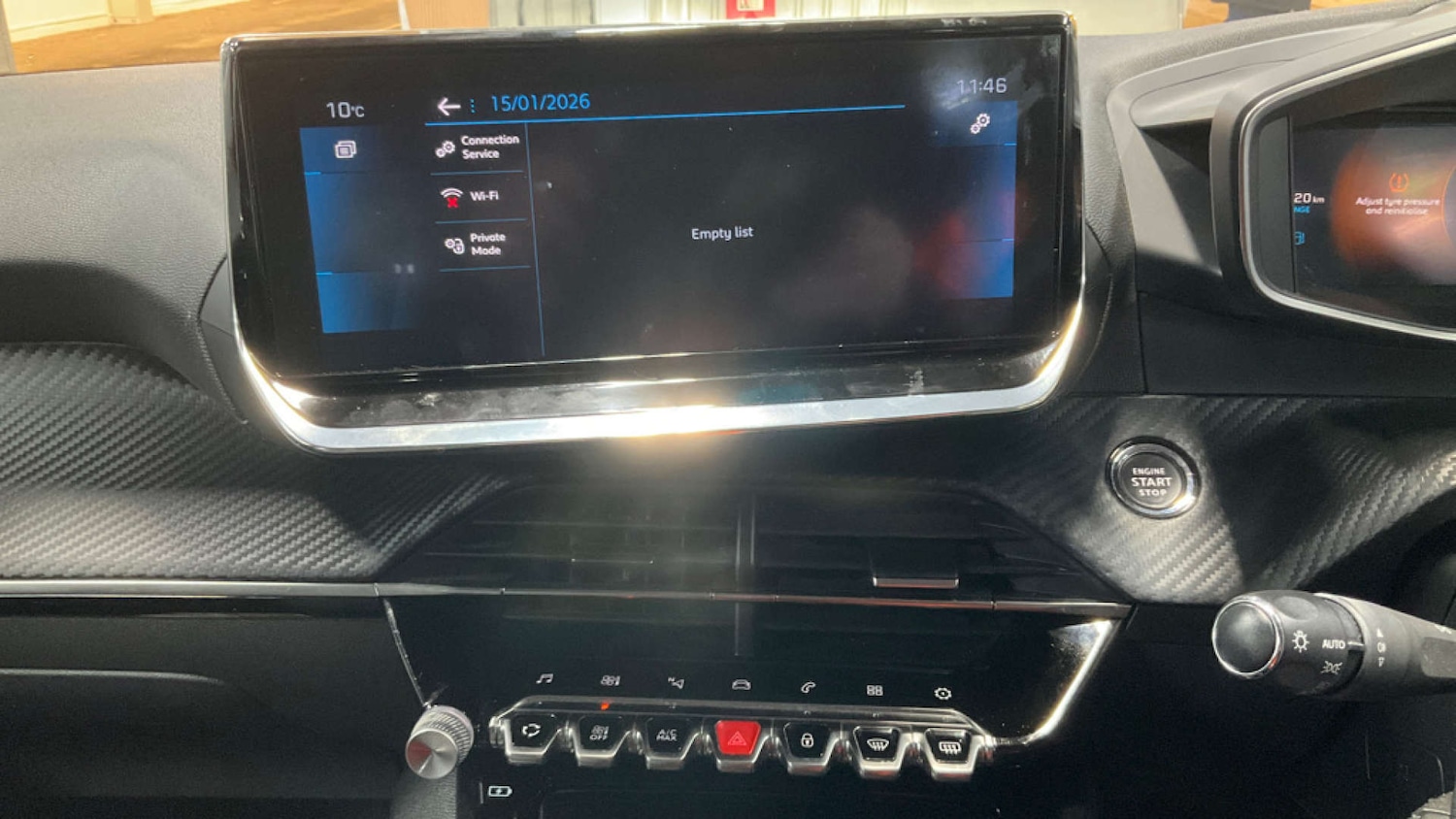 Used Peugeot 208 2020 for sale - 77224795: Photo 7