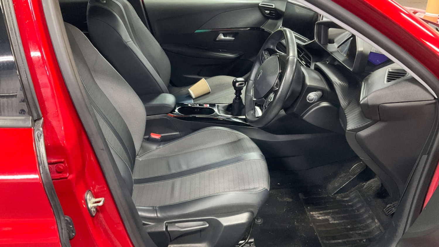 Used Peugeot 208 2020 for sale - 77224795: Photo 8