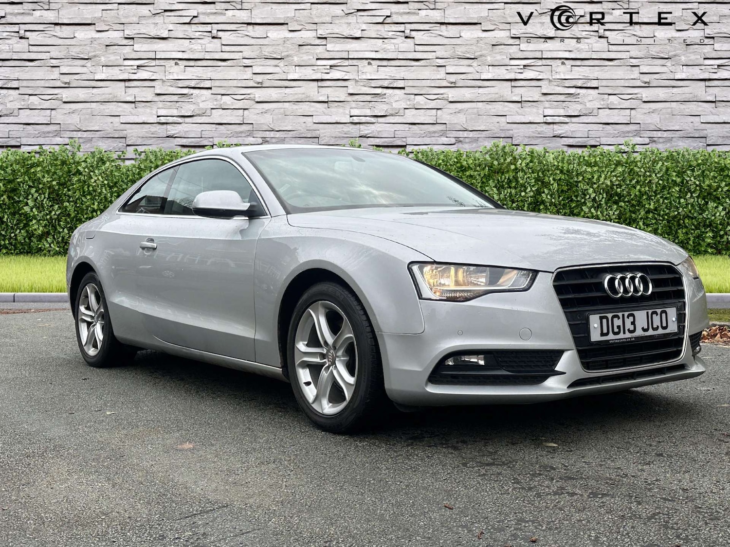 Used Audi A5 2013 for sale - 76363711: Photo 1
