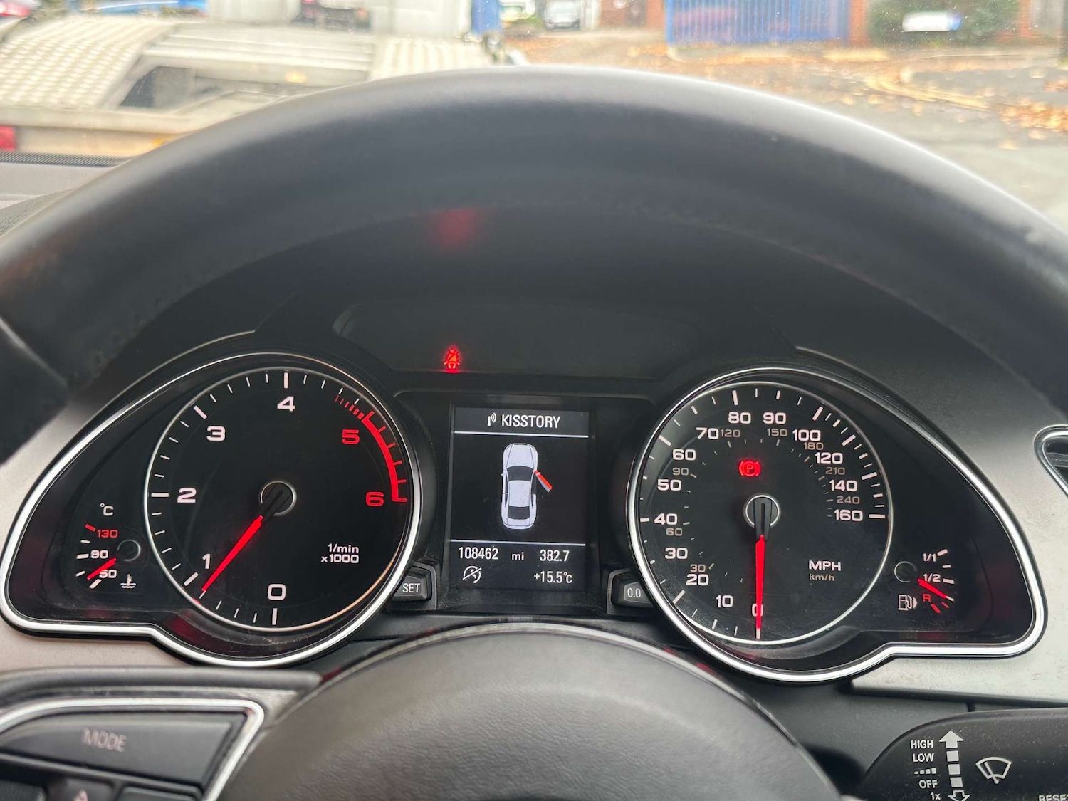 Used Audi A5 2013 for sale - 76363711: Photo 11