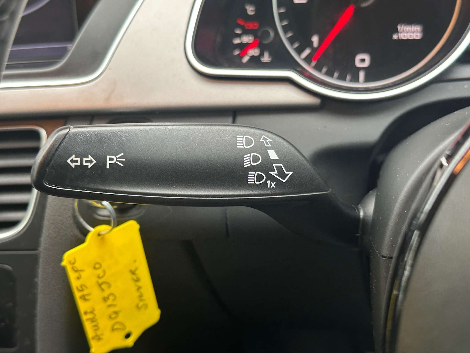 Used Audi A5 2013 for sale - 76363711: Photo 12