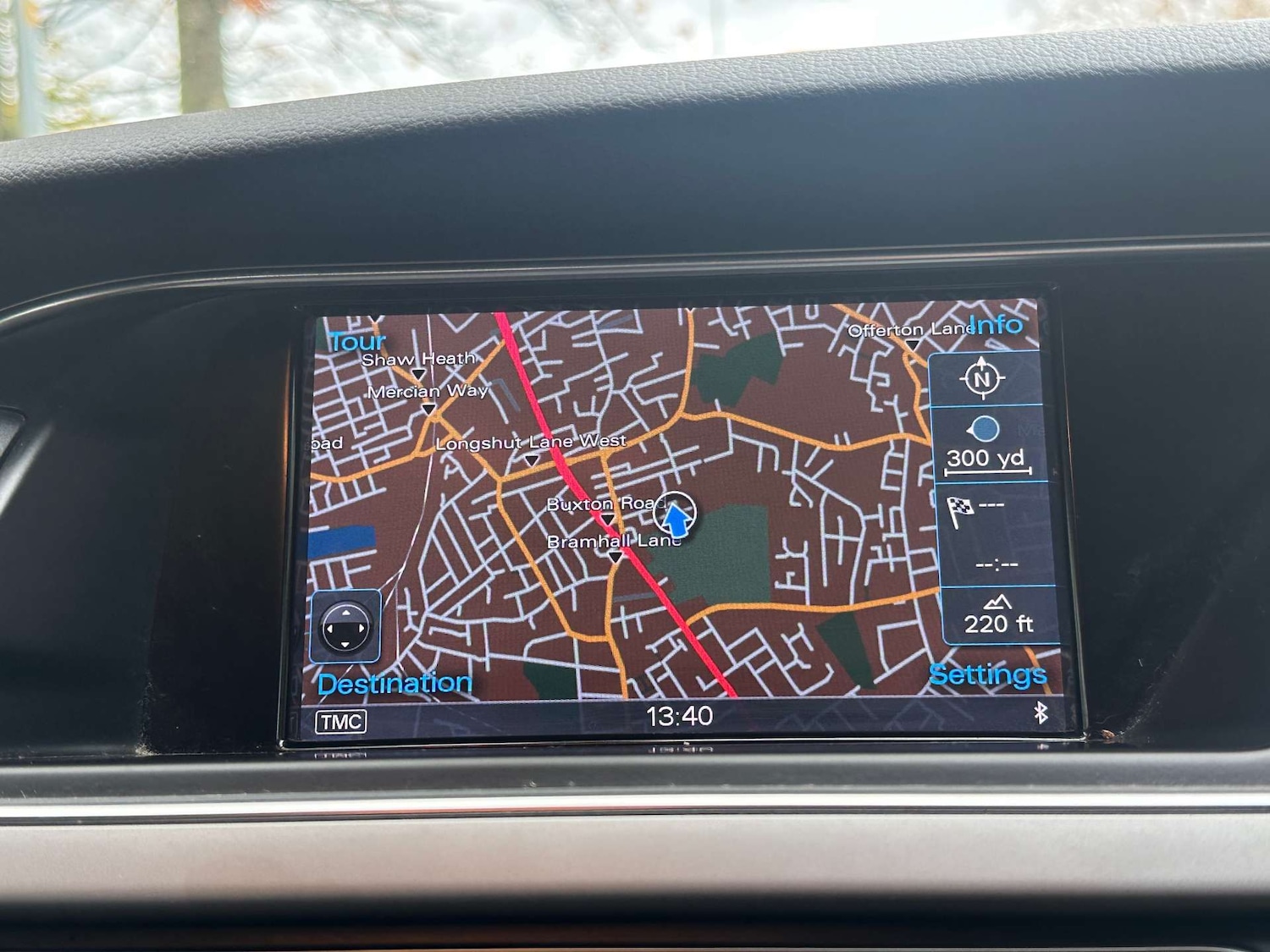 Used Audi A5 2013 for sale - 76363711: Photo 18