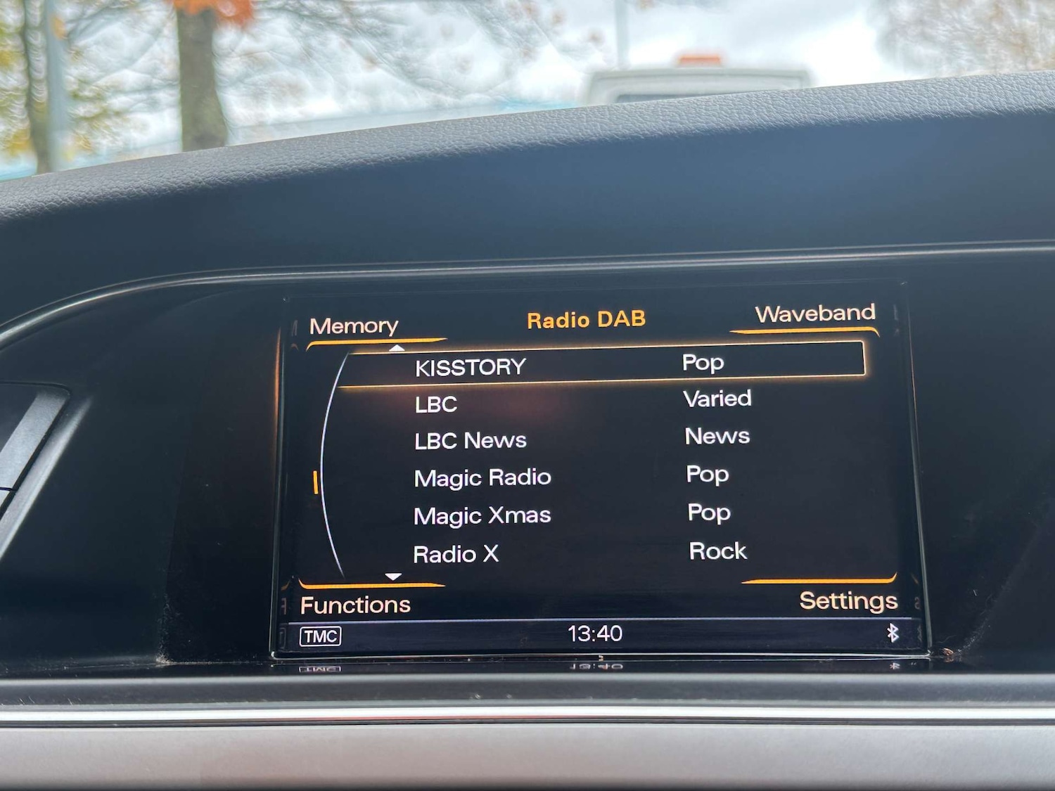 Used Audi A5 2013 for sale - 76363711: Photo 19