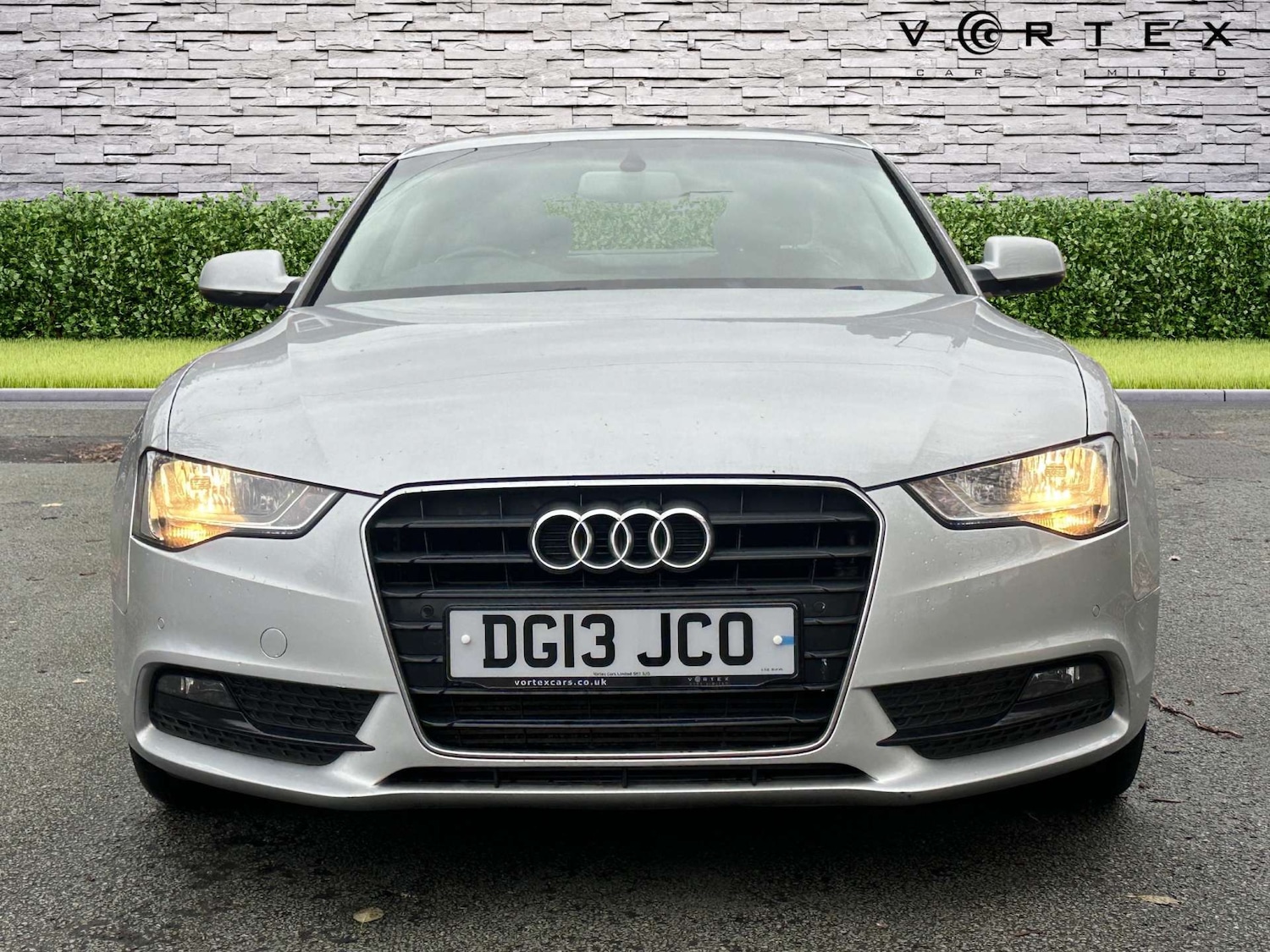 Used Audi A5 2013 for sale - 76363711: Photo 2