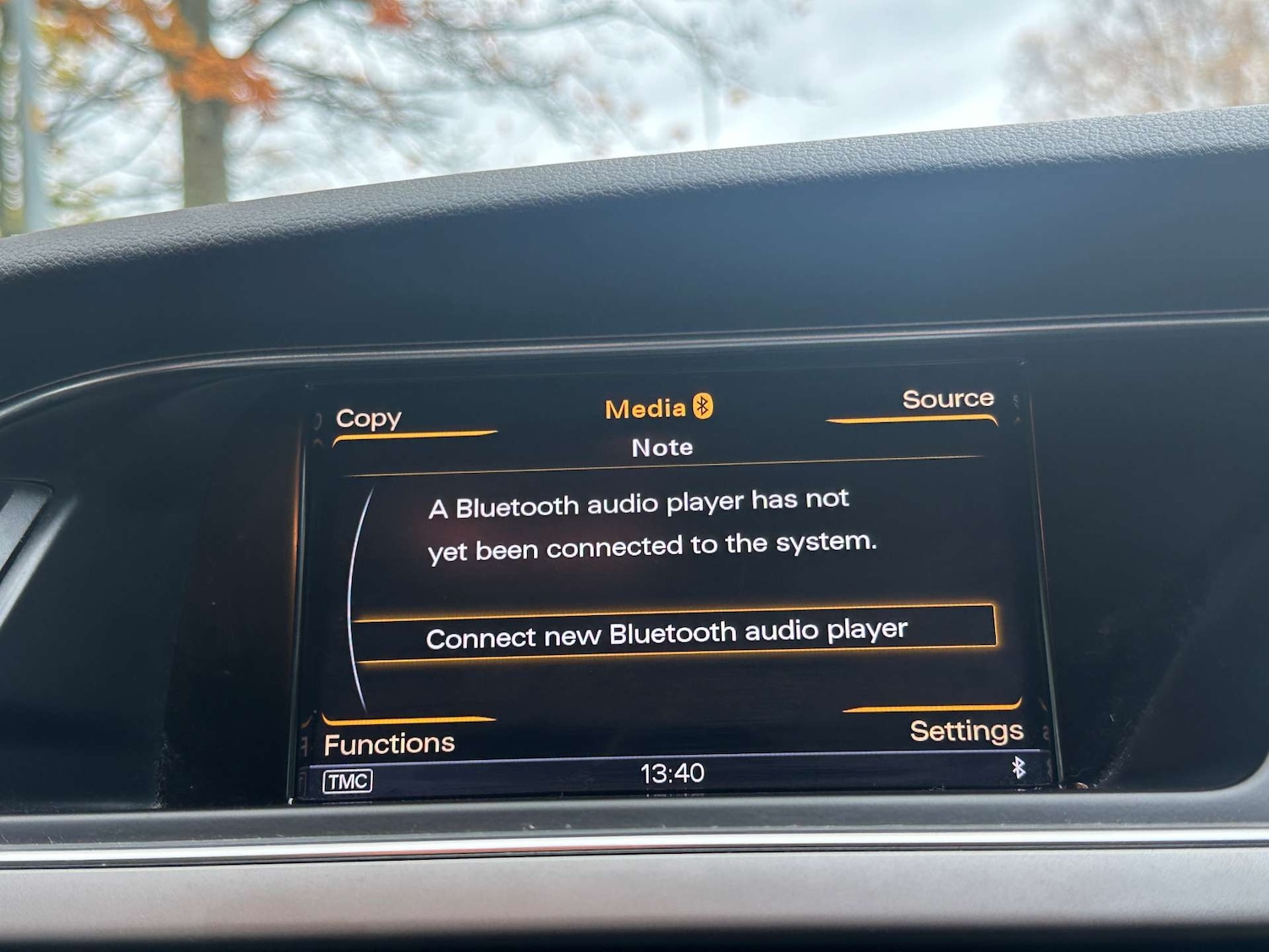 Used Audi A5 2013 for sale - 76363711: Photo 20