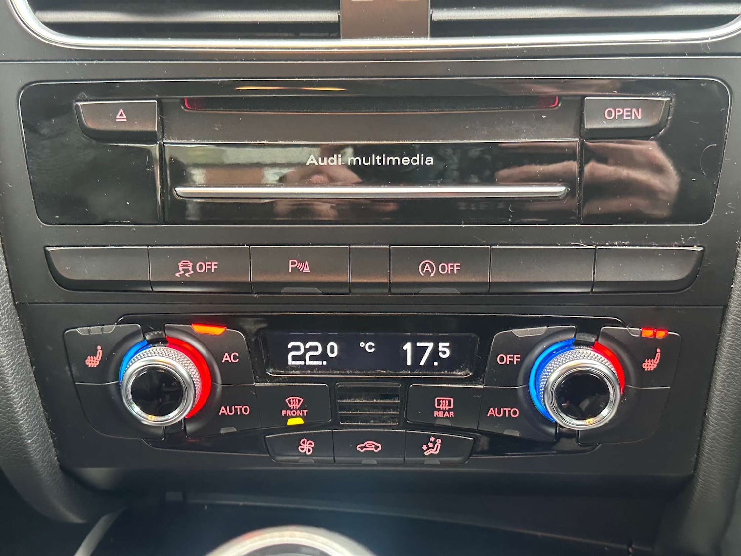 Used Audi A5 2013 for sale - 76363711: Photo 22