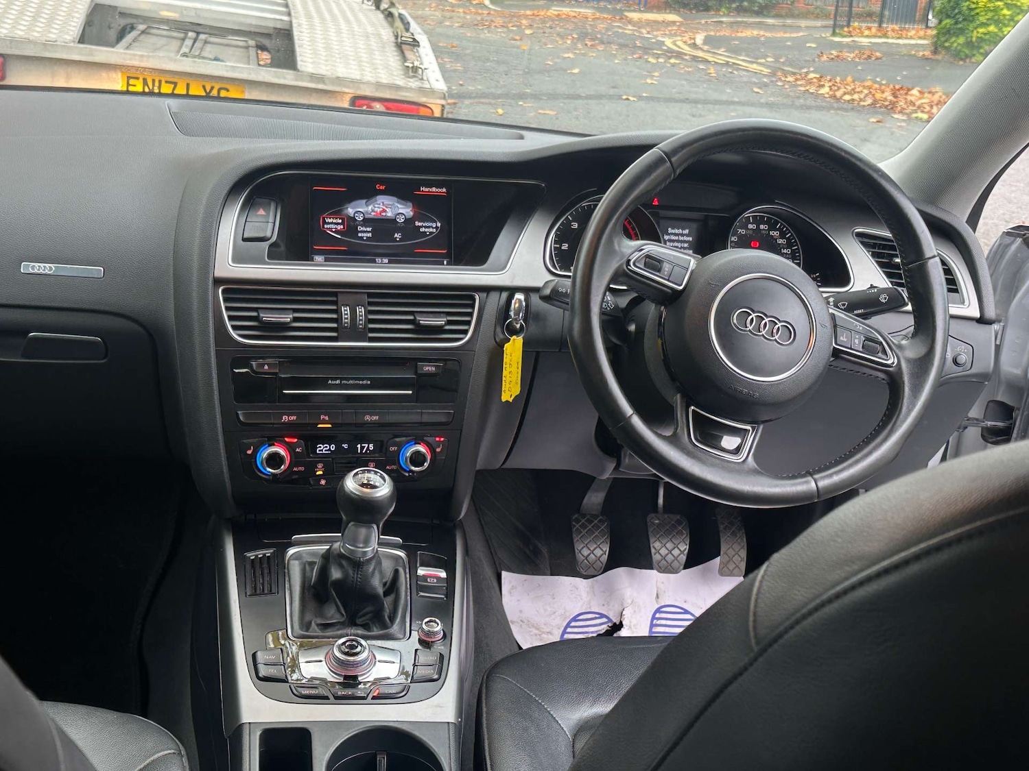 Used Audi A5 2013 for sale - 76363711: Photo 23